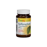 Sulforaphane De Broccoli 60Cps