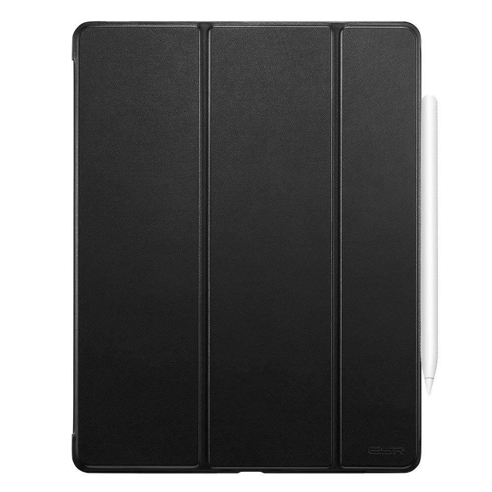 Carcasa ESR Yippee Color iPad Pro 11 inchi 2018, Black