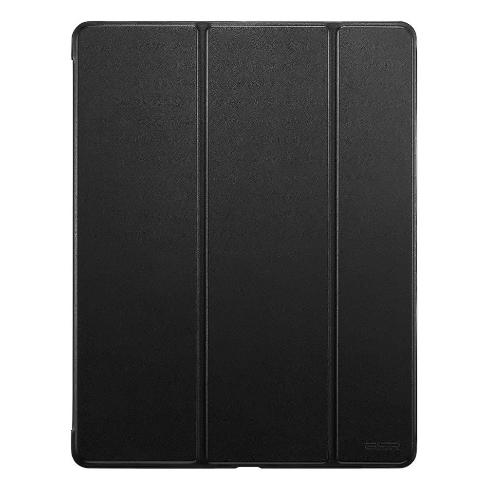 Husa ESR YIPPEE compatibila cu iPad Pro 12.9 inch (2018) Black
