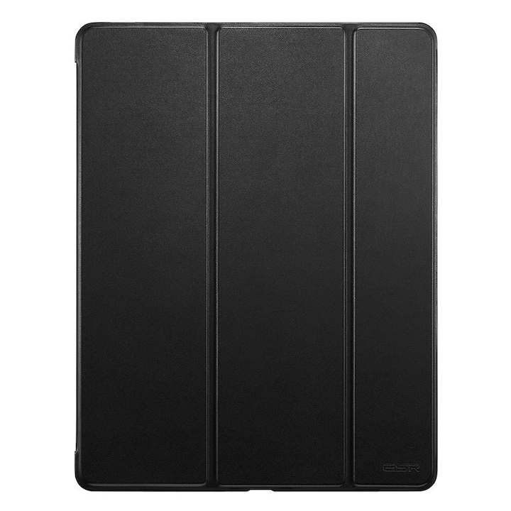 Husa ESR YIPPEE compatibila cu iPad Pro 12.9 inch (2018) Black