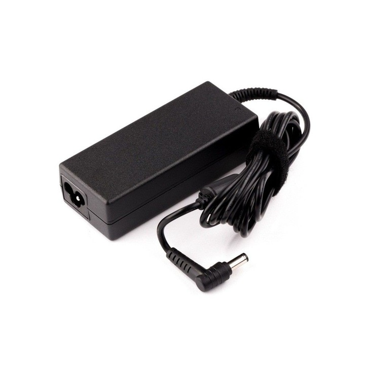 Incarcator laptop compatibil Lenovo Essential B570 120W 19V 6.32A, conector 5.5 x 2.5 mm