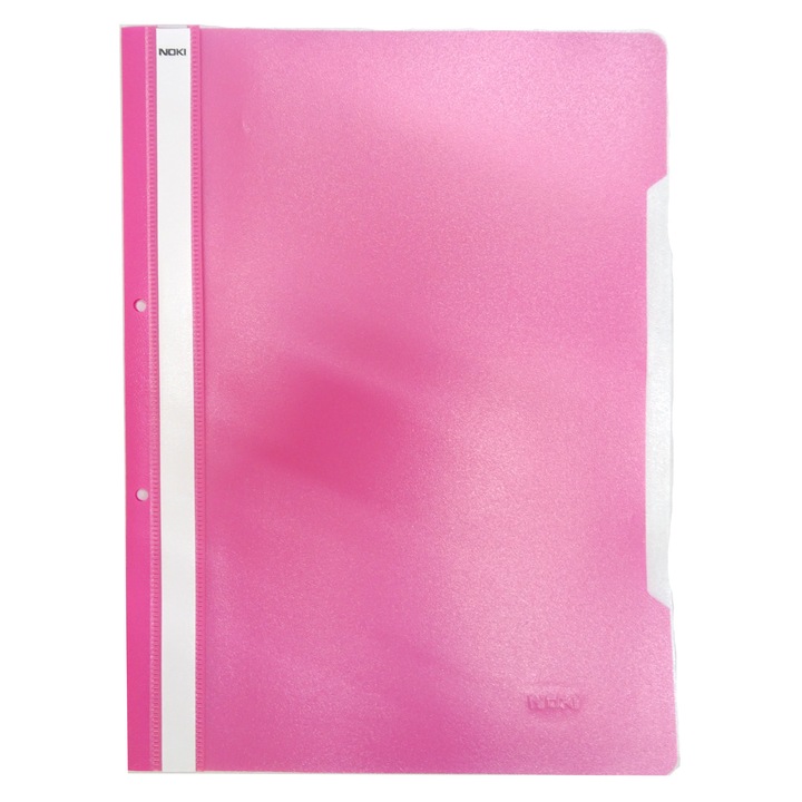 Розова PVC пила Noki STD NK482307B