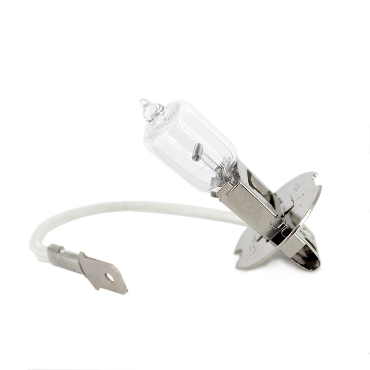 Set de 2 Bec Halogen H3 55w, EV1023