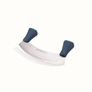 Tocator Verdeturi cu doua manere Tescoma Presto, 18 cm Tocator Verdeturi cu doua manere Tescoma Presto, 18 cm