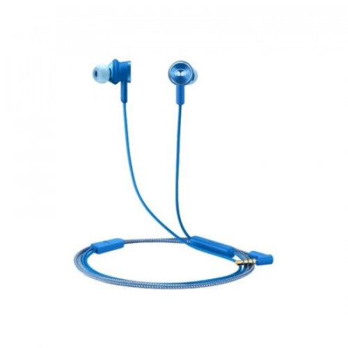 Casti cu fir Honor Monster N-Tune 100, blue