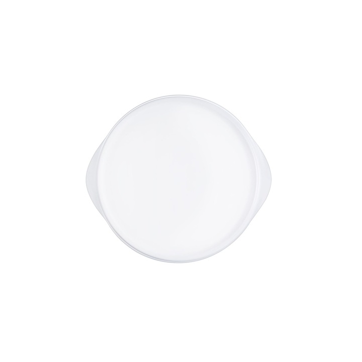 Luminarc Smart cuisine 06975 tortaforma 28 cm, fehér