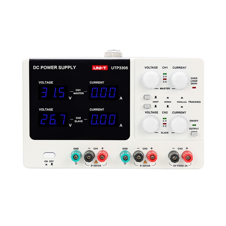 Sursa laborator UTP3305 UNI-T