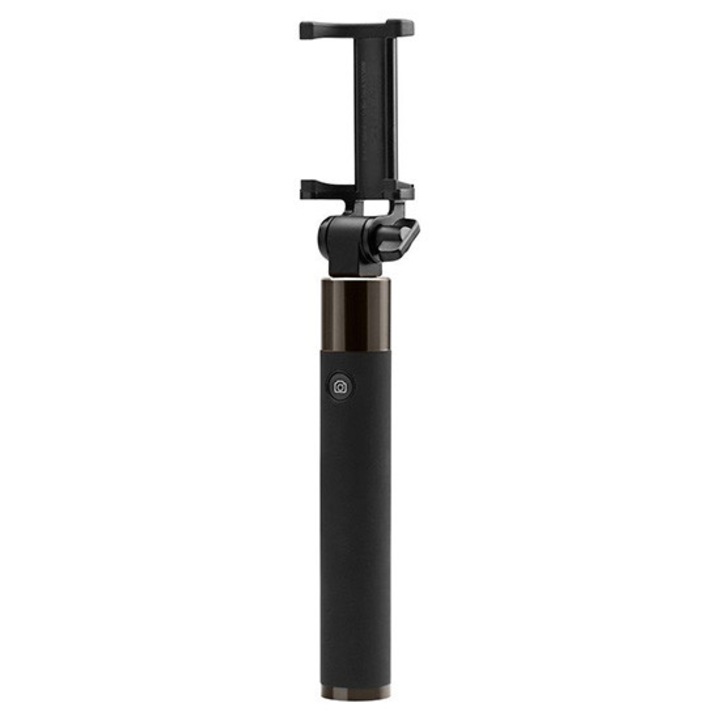 Selfie stick, Vennus, 3.5 jack, Negru