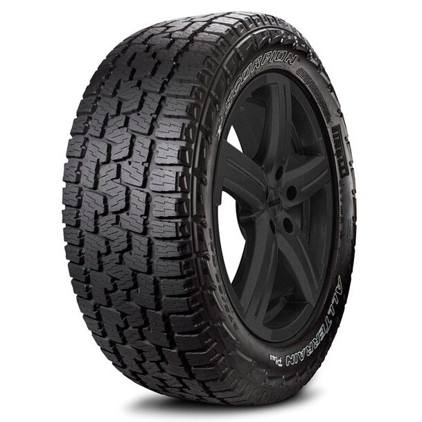 Anvelopa All Season Pirelli Scorp.All Terrain Pl. 265/70R16 112T