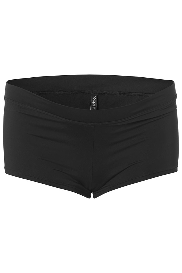 Slip gravida, Noppies, Saint Tropez, negru