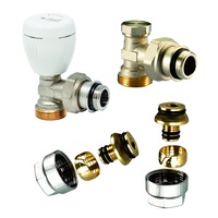 set robineti calorifer - tur  retur  conectori pentru teava pexal 16x2 ivar imagen 57_0_
0