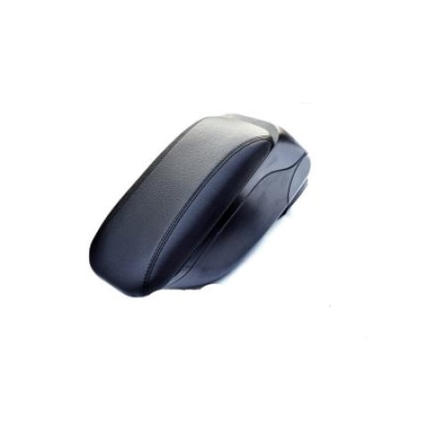 Cotiera ART STYLE dedicata combatibila Logan geamuri electrice neagra