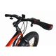 Велосипед MalTrack, Fat Bike, 21 скорости, Широки колела, 26 инча, Рамка 37 см
