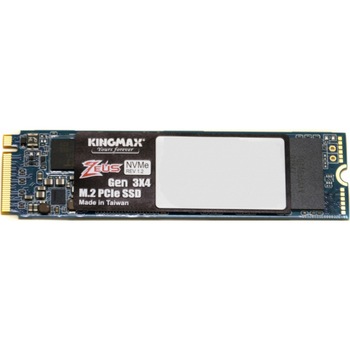 Solid-state Drive (SSD) KINGMAX Zeus PX3480 3D, 512GB TLC NAND, M.2 Solid-state Drive (SSD) KINGMAX Zeus PX3480 3D, 512GB TLC NAND, M.2