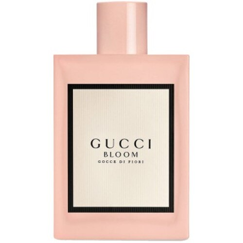 Apa de toaleta Gucci Bloom Gocce di Fiori , Femei, 100 ml
