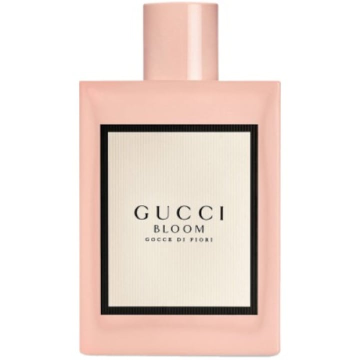 Gucci Bloom Gocce di Fiori Parfüm, Női, 100 ml