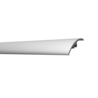 profil trecere 3in1 aluminiu arbiton cs1-a1-93cm diferenta nivelacelasi nivelprindere ascunsaprin lipire sau suruburi culoare silvergri imagen 19_0_
0