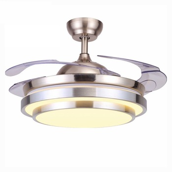 Lustra led cu ventilator cu 3 faze de iluminare Lustra led cu ventilator cu 3 faze de iluminare