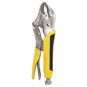 Cleste autoblocant 250 mm Topmaster Profesional Cleste autoblocant 250 mm Topmaster Profesional