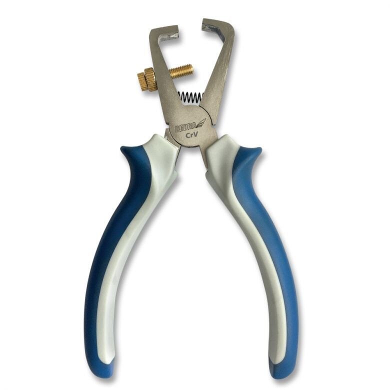 Cleste izolatie CRV 160 mm , Dedra