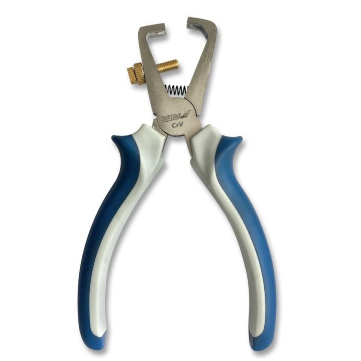 Dedra kábel blankoló fogó 160 mm