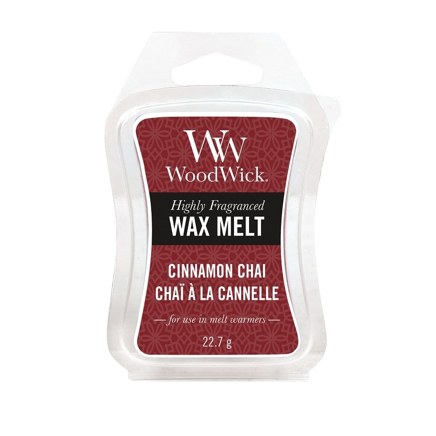 Ceara parfumata Cinnamon Chai, WoodWick®