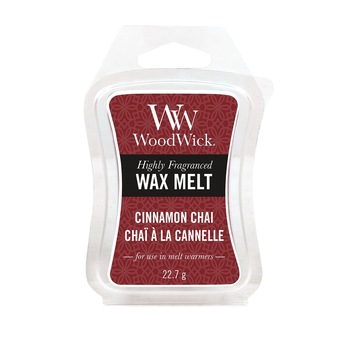Ceara parfumata Cinnamon Chai, WoodWick® Ceara parfumata Cinnamon Chai, WoodWick®