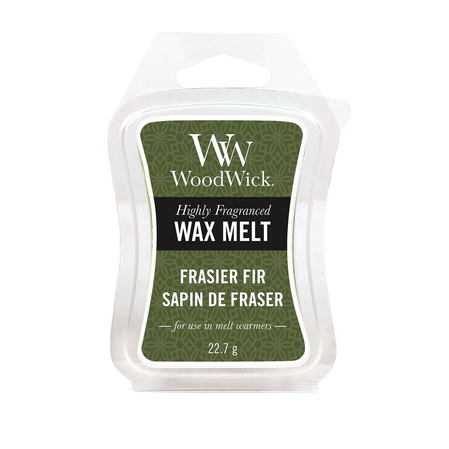 Ceara parfumata Frasier Fir, WoodWick®