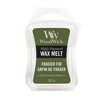 Ceara parfumata Frasier Fir, WoodWick® Ceara parfumata Frasier Fir, WoodWick®