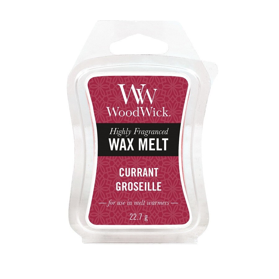 Ceara parfumata Currant, WoodWick®