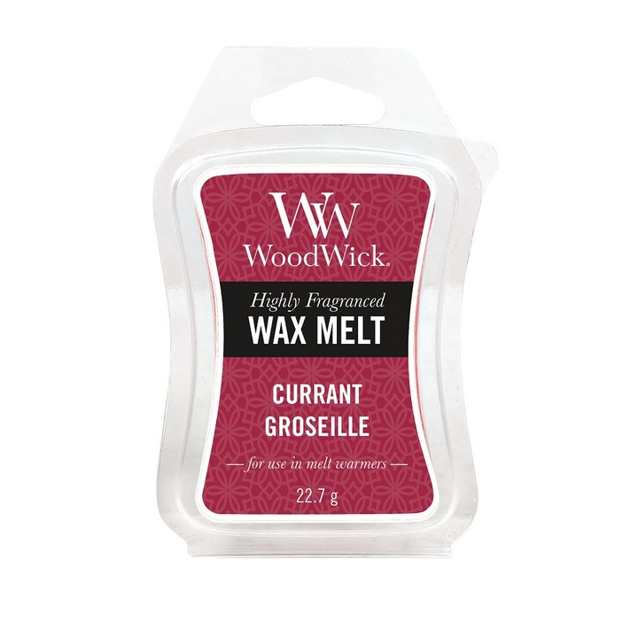 Ceara parfumata Currant, WoodWick®