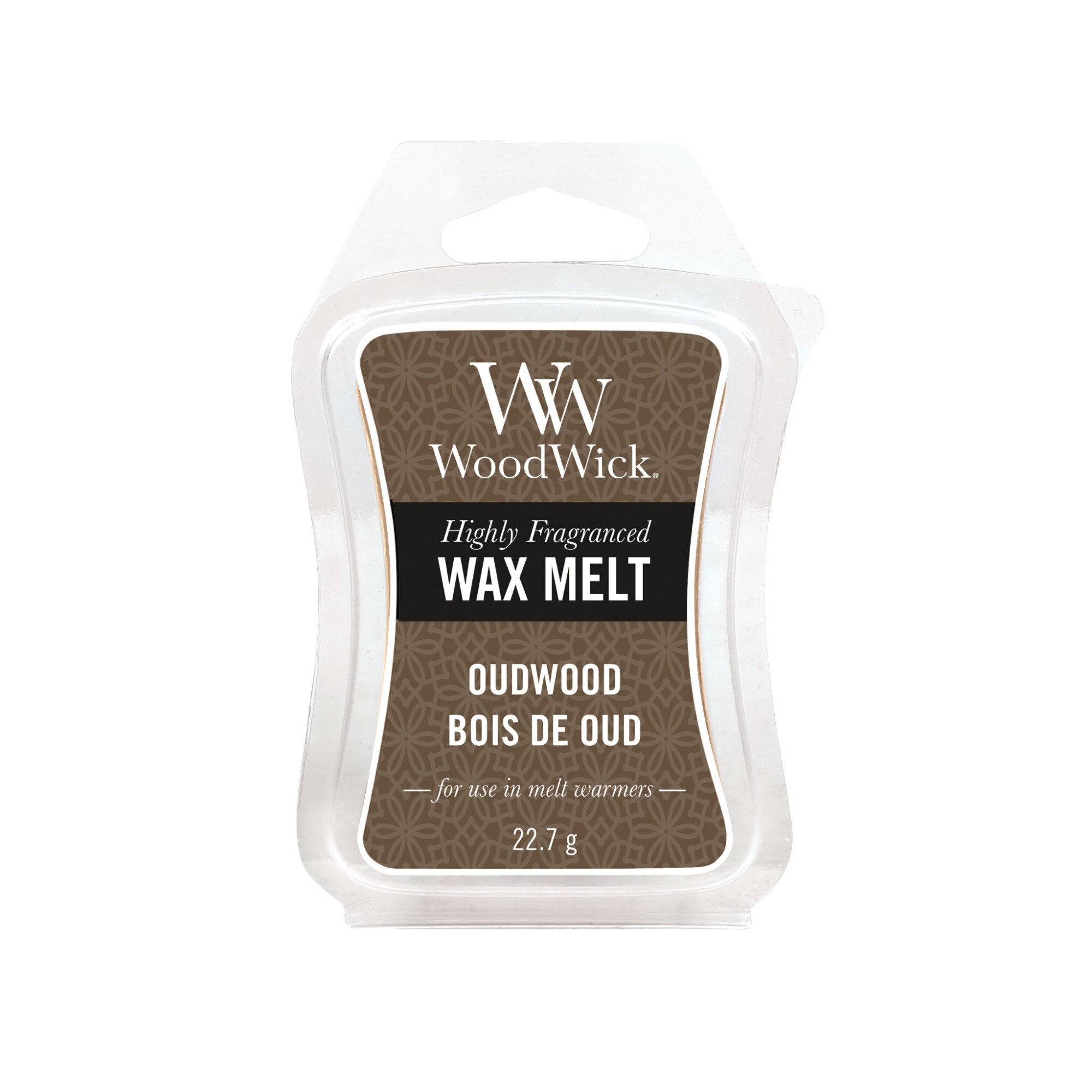 Ceara parfumata Oudwood, WoodWick®