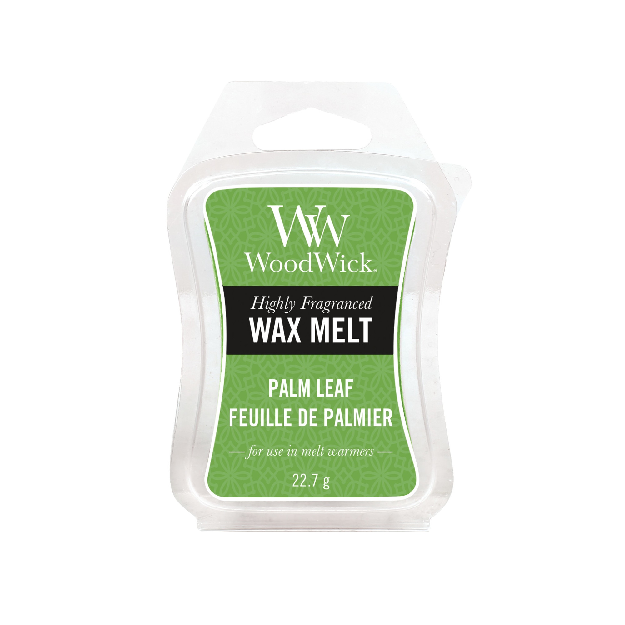 Ceara parfumata Palm Leaf, WoodWick®