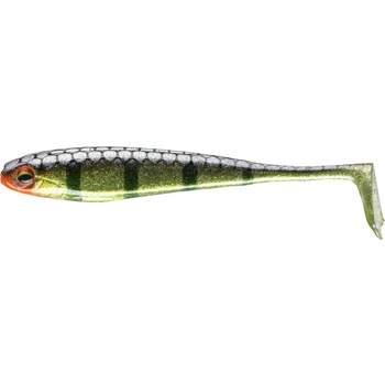 Shad Daiwa Prorex Micro D'Fin 4.5cm Ghost Perch Shad Daiwa Prorex Micro D'Fin 4.5cm Ghost Perch