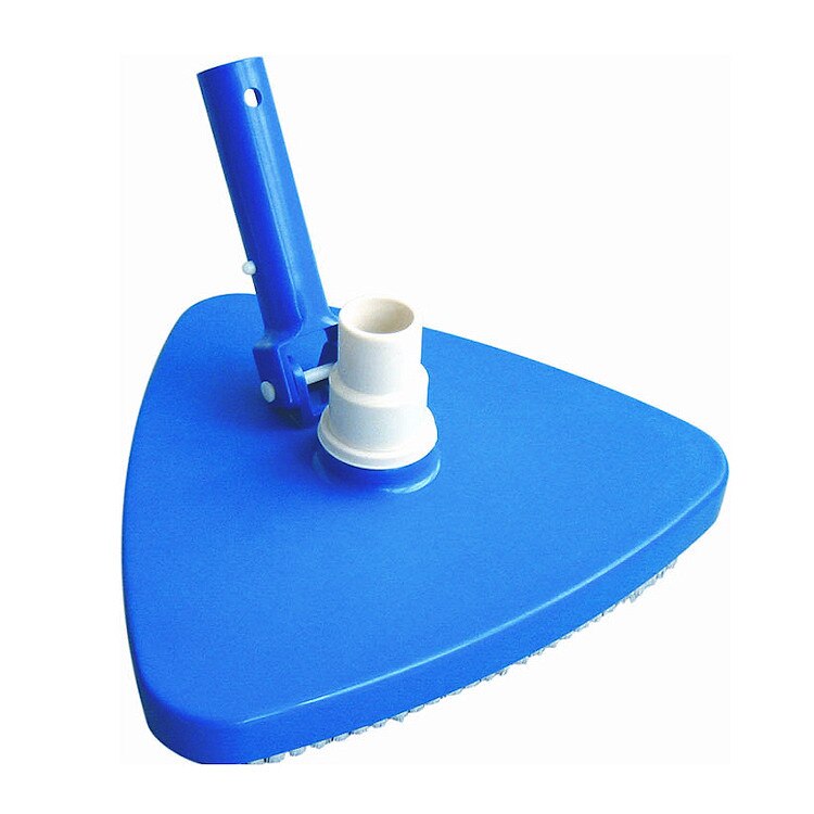 Aspirator triunghiular Pool Point pentru piscina