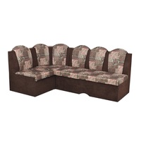 coltar extensibil de bucatarie sani home 206x90x130 cm maro cu flori imagen 31_0_
0