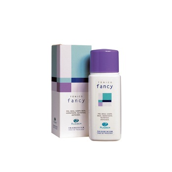 Tonic Hidratant pentru psoriazis, matreata si coji Fancy Tricosystem Rueber 150 ml Tonic Hidratant pentru psoriazis, matreata si coji Fancy Tricosystem Rueber 150 ml