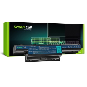 Baterie AS10D31 AS10D41 AS10D51 AS10D71 pentru Acer Aspire 5741 5741G 5742 5742G 5750 5750G E1-521 E1-531 E1-571 Laptop acumulator marca Green Cell Baterie AS10D31 AS10D41 AS10D51 AS10D71 pentru Acer Aspire 5741 5741G 5742 5742G 5750 5750G E1-521 E1-531 E1-571 Laptop acumulator marca Green Cell