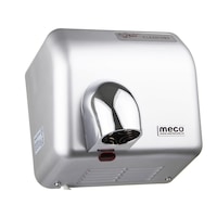 Uscator maini plastic cromat Meco 2300W
