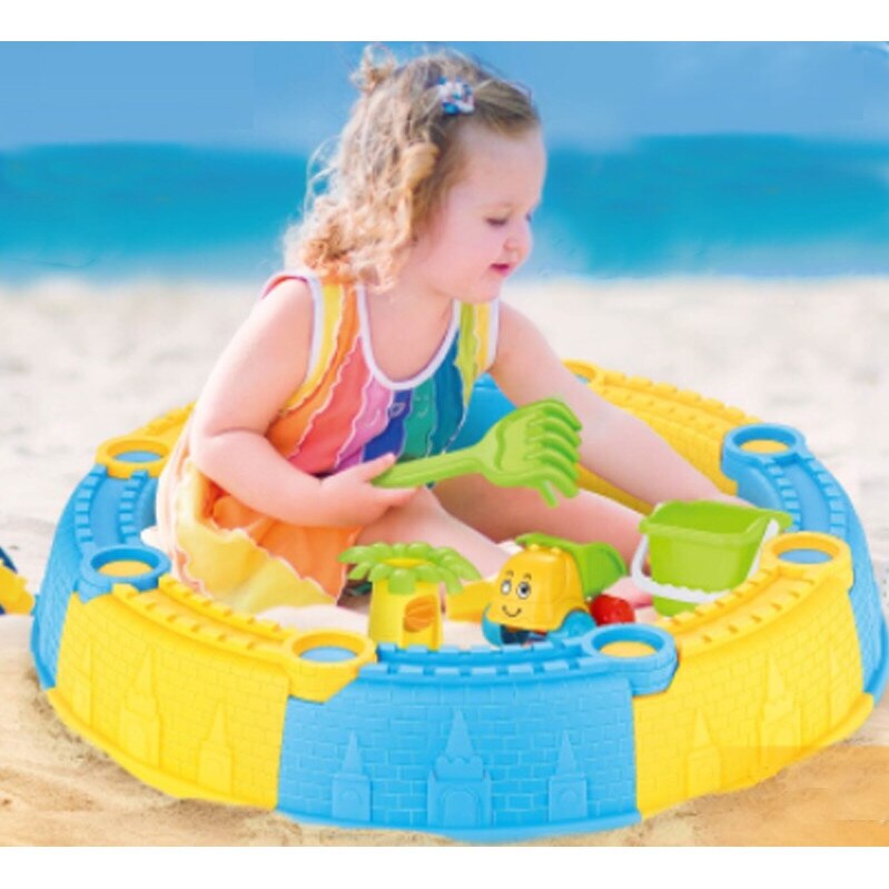 Cutie de nisip Beach Dreams