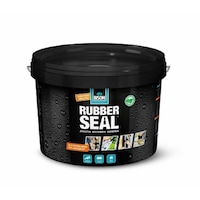 Hidroizolatie pe baza de bitum modificat cu polimeri si cauciuc 2.5L Bison RubberI Seal