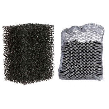 Set Trixie burete de filtrare si filtru carbon activ 86134 Set Trixie burete de filtrare si filtru carbon activ 86134
