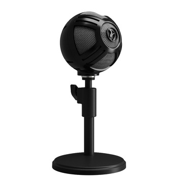 Microfon de birou Arozzi Sfera Black Microfon de birou Arozzi Sfera Black