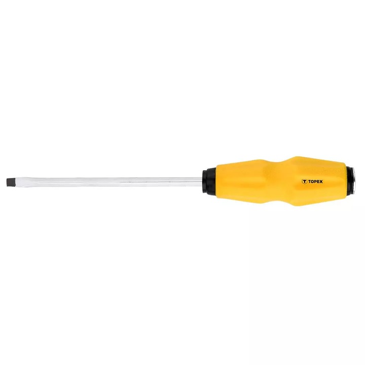 Surubelnita de impact, dreapta, 6x150mm, Topex 39D253