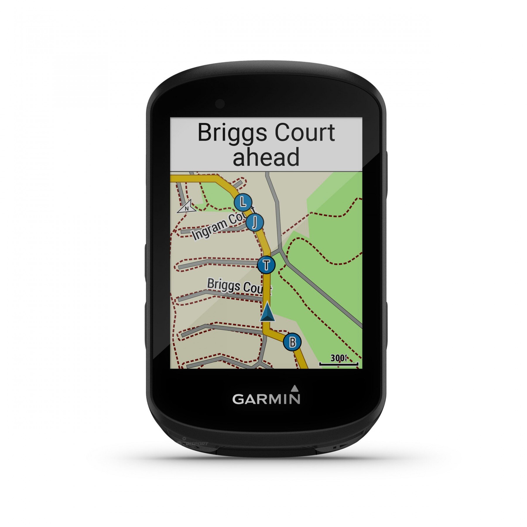 Ciclocomputer bicicleta GARMIN EDGE 530