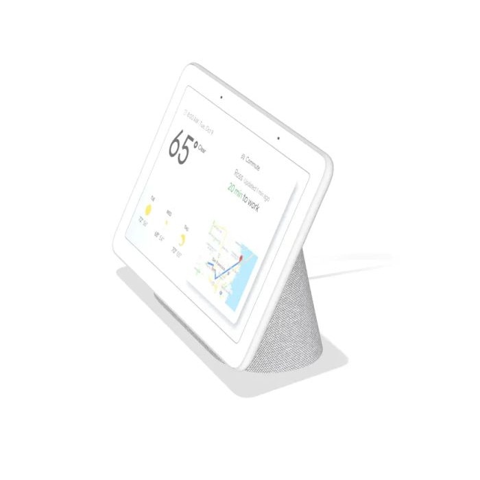 google home hub emag