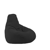 fotoliu pufrelax nirvana hobbit - erie black gama premium cu husa detasabila textila umplut cu perle polistiren imagen 45_0_
0