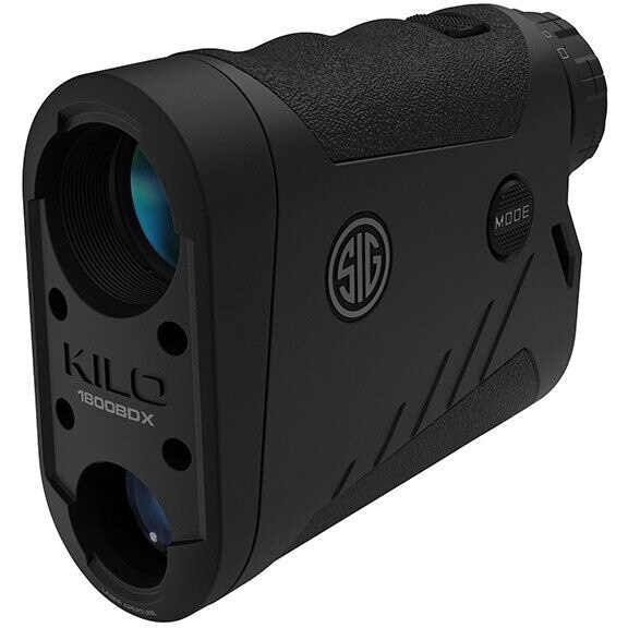 Telemetru Sig Sauer Kilo1800 BDX 6x22 Black