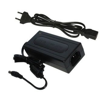 Sursa profesionala IDL® de alimentare, 12V 4A , Mufa 5.5 x 2.1 x10 mm, Protectie sarcina si scurt-circuit, Folosita in general pentru camerele de securitate, dar puteti sa o folositi si pentru router, hdd extern 3.5, lanterna aparat foto Sursa profesionala IDL® de alimentare, 12V 4A , Mufa 5.5 x 2.1 x10 mm, Protectie sarcina si scurt-circuit, Folosita in general pentru camerele de securitate, dar puteti sa o folositi si pentru router, hdd extern 3.5, lanterna aparat foto