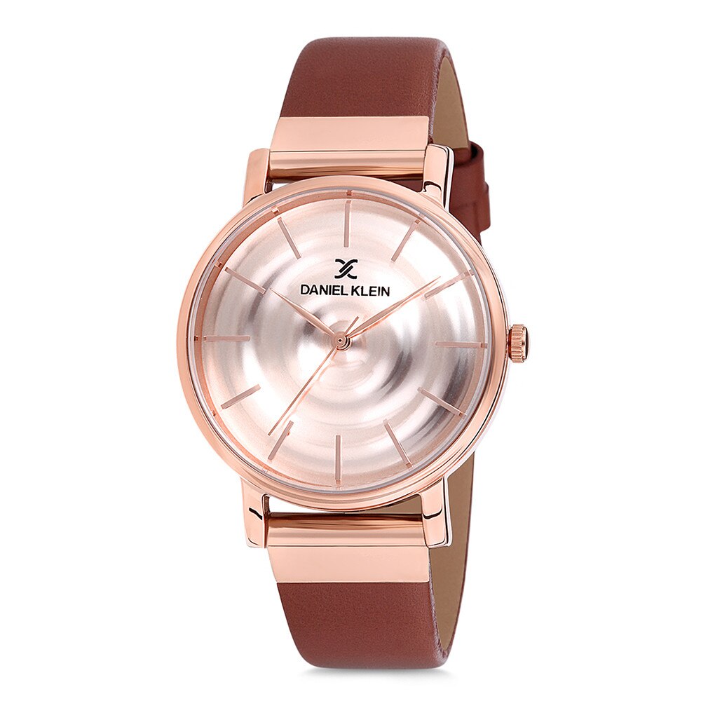 Ceas pentru dama Daniel Klein Premium DK12076-3